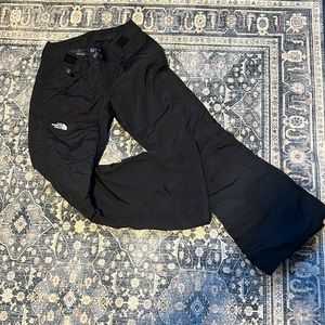 North Face Snow boarding pants XS